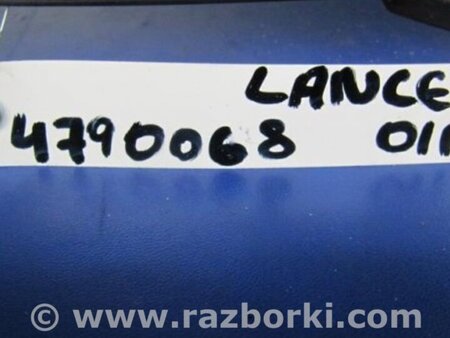 ФОТО Накладка в салоне для Mitsubishi Lancer X 10 (08-17) Киев