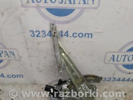 ФОТО Стеклоподъемник для Mitsubishi Lancer X 10 (08-17) Киев