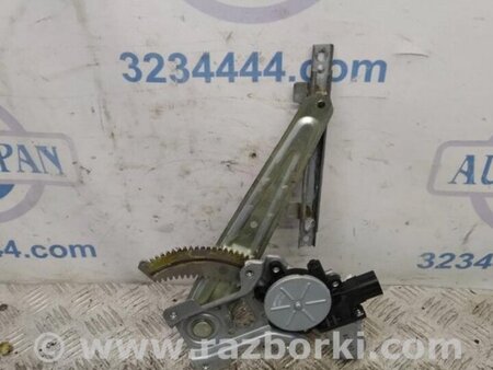 ФОТО Стеклоподъемник для Mitsubishi Lancer X 10 (08-17) Киев