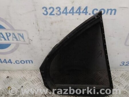 ФОТО Стекло двери глухое для Mitsubishi Lancer X 10 (08-17) Киев