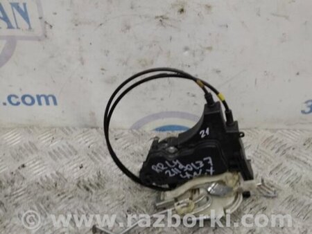 ФОТО Замок двери для Mitsubishi Lancer X 10 (08-17) Киев
