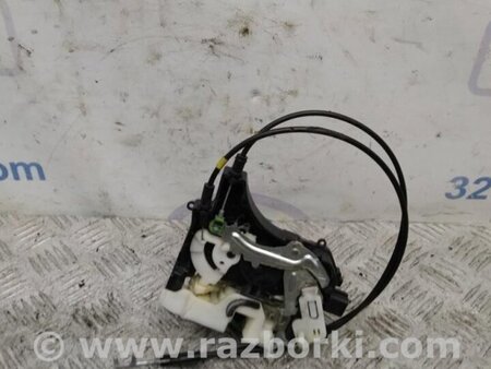 ФОТО Замок двери для Mitsubishi Lancer X 10 (08-17) Киев