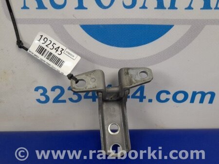 ФОТО Петля двери нижняя для Mitsubishi Lancer X 10 (08-17) Киев
