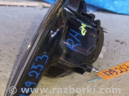ФОТО Фонарь задний внутренний для Mitsubishi Lancer X 10 (08-17) Киев