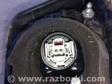 ФОТО Фонарь задний внутренний для Mitsubishi Lancer X 10 (08-17) Киев