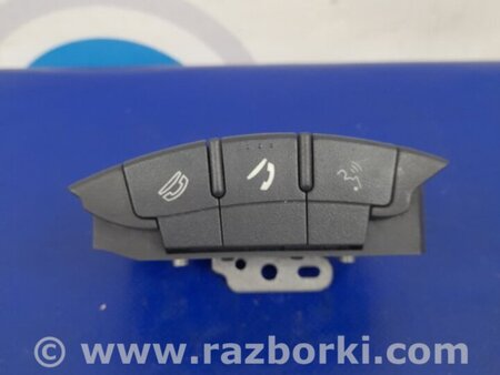 ФОТО Кнопки руля для Mitsubishi Lancer X 10 (08-17) Киев