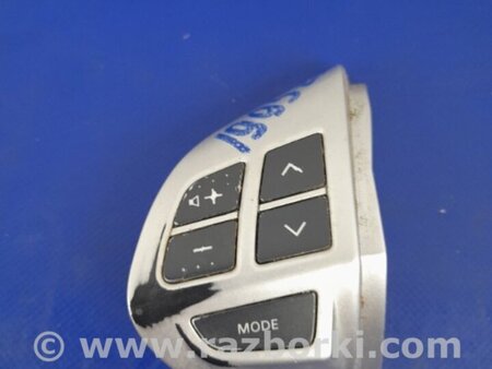 ФОТО Кнопки руля для Mitsubishi Lancer X 10 (08-17) Киев