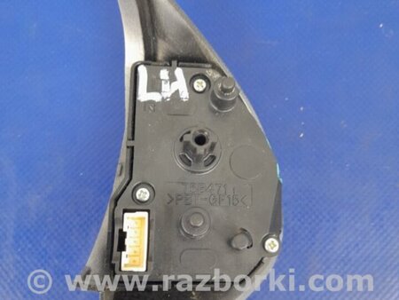 ФОТО Кнопки руля для Mitsubishi Lancer X 10 (08-17) Киев