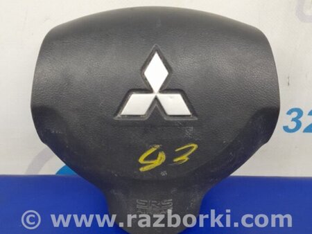ФОТО Airbag подушка водителя для Mitsubishi Lancer X 10 (08-17) Киев