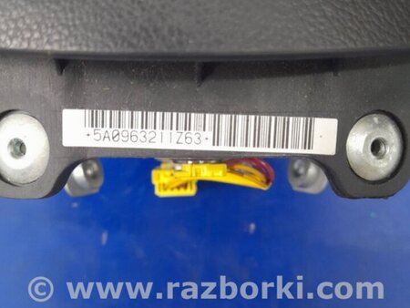 ФОТО Airbag подушка водителя для Mitsubishi Lancer X 10 (08-17) Киев