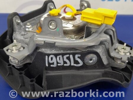 ФОТО Airbag подушка водителя для Mitsubishi Lancer X 10 (08-17) Киев