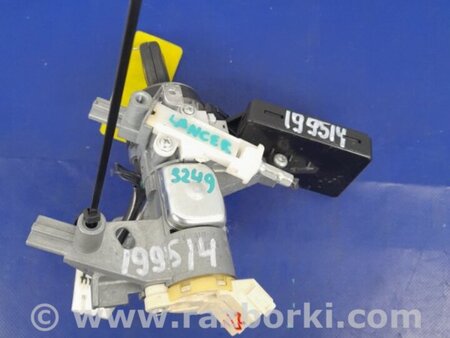 ФОТО Замок зажигания для Mitsubishi Lancer X 10 (08-17) Киев
