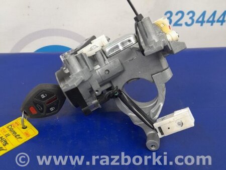 ФОТО Замок зажигания для Mitsubishi Lancer X 10 (08-17) Киев