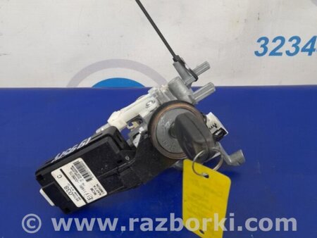 ФОТО Замок зажигания для Mitsubishi Lancer X 10 (08-17) Киев