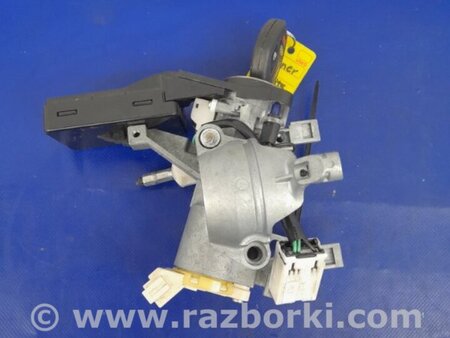 ФОТО Замок зажигания для Mitsubishi Lancer X 10 (08-17) Киев