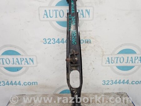 ФОТО Рычаг задний нижний поперечный для Mitsubishi Lancer X 10 (08-17) Киев