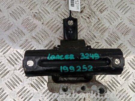 ФОТО Подушка для Mitsubishi Lancer X 10 (08-17) Киев