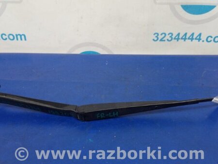 ФОТО Поводок дворника для Mitsubishi Lancer X 10 (08-17) Киев