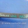 ФОТО Поводок дворника для Mitsubishi Lancer X 10 (08-17) Киев