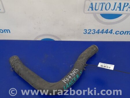 ФОТО Патрубок системы охлаждения для Mitsubishi Lancer X 10 (08-17) Киев