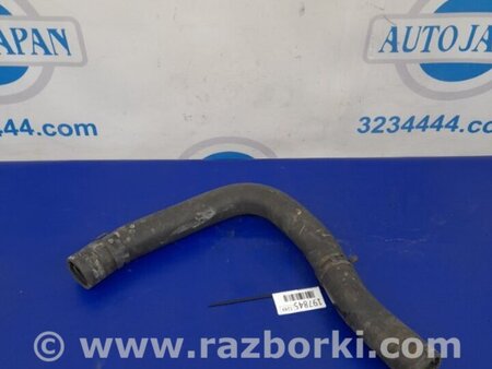 ФОТО Патрубок системы охлаждения для Mitsubishi Lancer X 10 (08-17) Киев