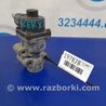 Клапан EGR Mitsubishi Lancer X 10 (08-17)
