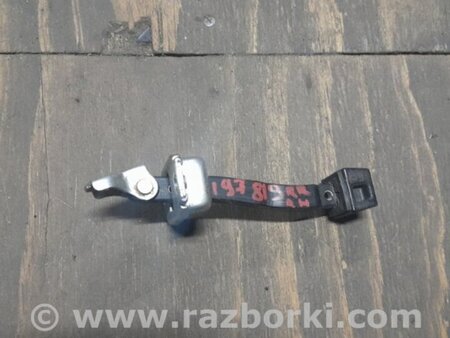 ФОТО Ограничитель двери для Mitsubishi Lancer X 10 (08-17) Киев