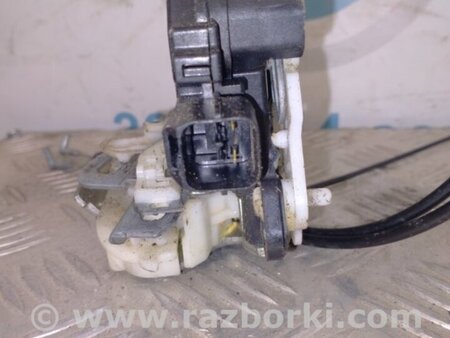 ФОТО Замок двери для Mitsubishi Lancer X 10 (08-17) Киев
