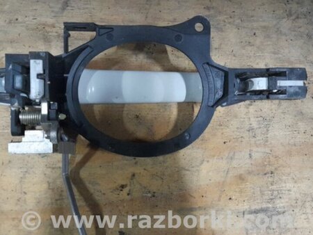 ФОТО Ручка двери для Mitsubishi Lancer X 10 (08-17) Киев