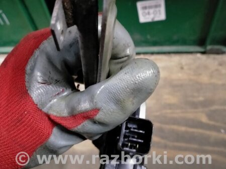ФОТО Стеклоподъемник для Mitsubishi Lancer X 10 (08-17) Киев
