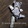 ФОТО Стеклоподъемник для Mitsubishi Lancer X 10 (08-17) Киев