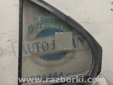ФОТО Стекло двери глухое для Mitsubishi Lancer X 10 (08-17) Киев