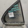 Стекло двери глухое Mitsubishi Lancer X 10 (08-17)