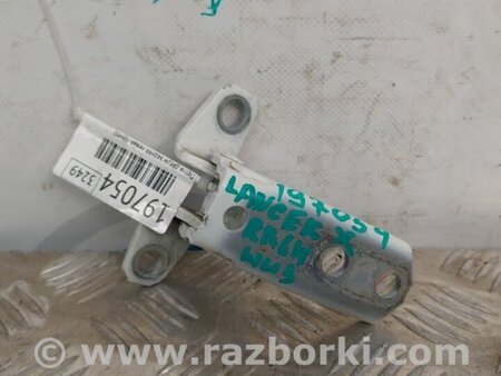 ФОТО Петля двери нижняя для Mitsubishi Lancer X 10 (08-17) Киев