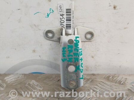 ФОТО Петля двери нижняя для Mitsubishi Lancer X 10 (08-17) Киев
