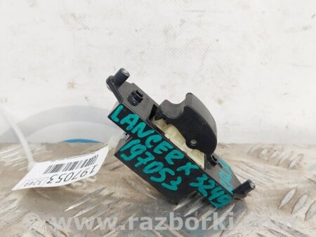 ФОТО Кнопка стеклоподьемника для Mitsubishi Lancer X 10 (08-17) Киев