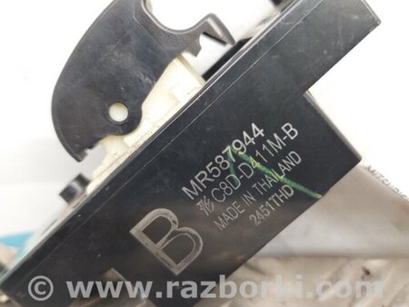 ФОТО Кнопка стеклоподьемника для Mitsubishi Lancer X 10 (08-17) Киев