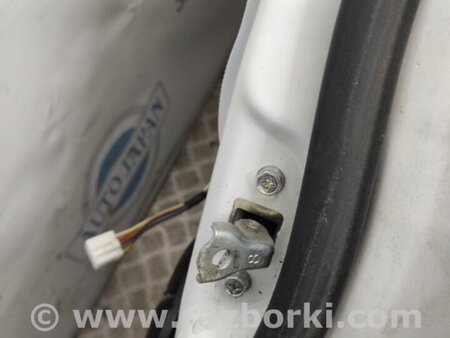ФОТО Ограничитель двери для Mitsubishi Lancer X 10 (08-17) Киев