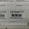ФОТО Ограничитель двери для Mitsubishi Lancer X 10 (08-17) Киев