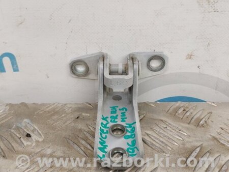 ФОТО Петля двери нижняя для Mitsubishi Lancer X 10 (08-17) Киев