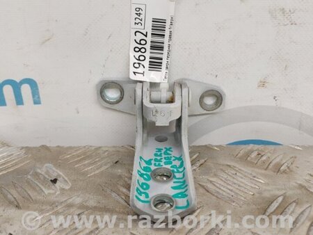 ФОТО Петля двери верхняя для Mitsubishi Lancer X 10 (08-17) Киев