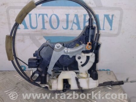 ФОТО Замок двери для Mitsubishi Lancer X 10 (08-17) Киев
