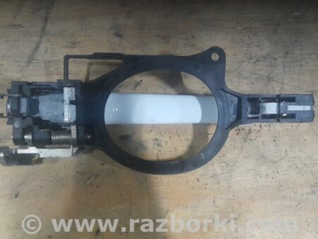 ФОТО Ручка двери для Mitsubishi Lancer X 10 (08-17) Киев