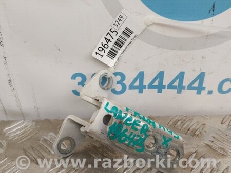 ФОТО Петля двери нижняя для Mitsubishi Lancer X 10 (08-17) Киев