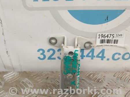 ФОТО Петля двери нижняя для Mitsubishi Lancer X 10 (08-17) Киев
