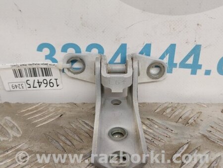 ФОТО Петля двери нижняя для Mitsubishi Lancer X 10 (08-17) Киев