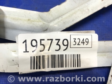ФОТО Петля крышки багажника для Mitsubishi Lancer X 10 (08-17) Киев
