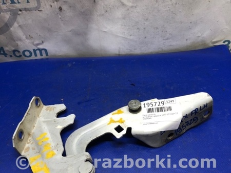 ФОТО Петля капота для Mitsubishi Lancer X 10 (08-17) Киев