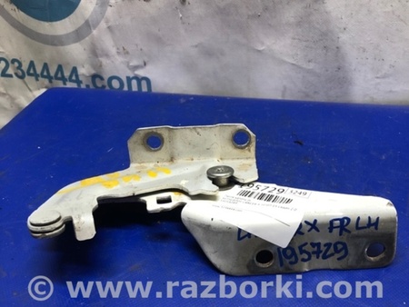 ФОТО Петля капота для Mitsubishi Lancer X 10 (08-17) Киев