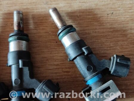 ФОТО Форсунка топливная для Mitsubishi Lancer X 10 (08-17) Киев